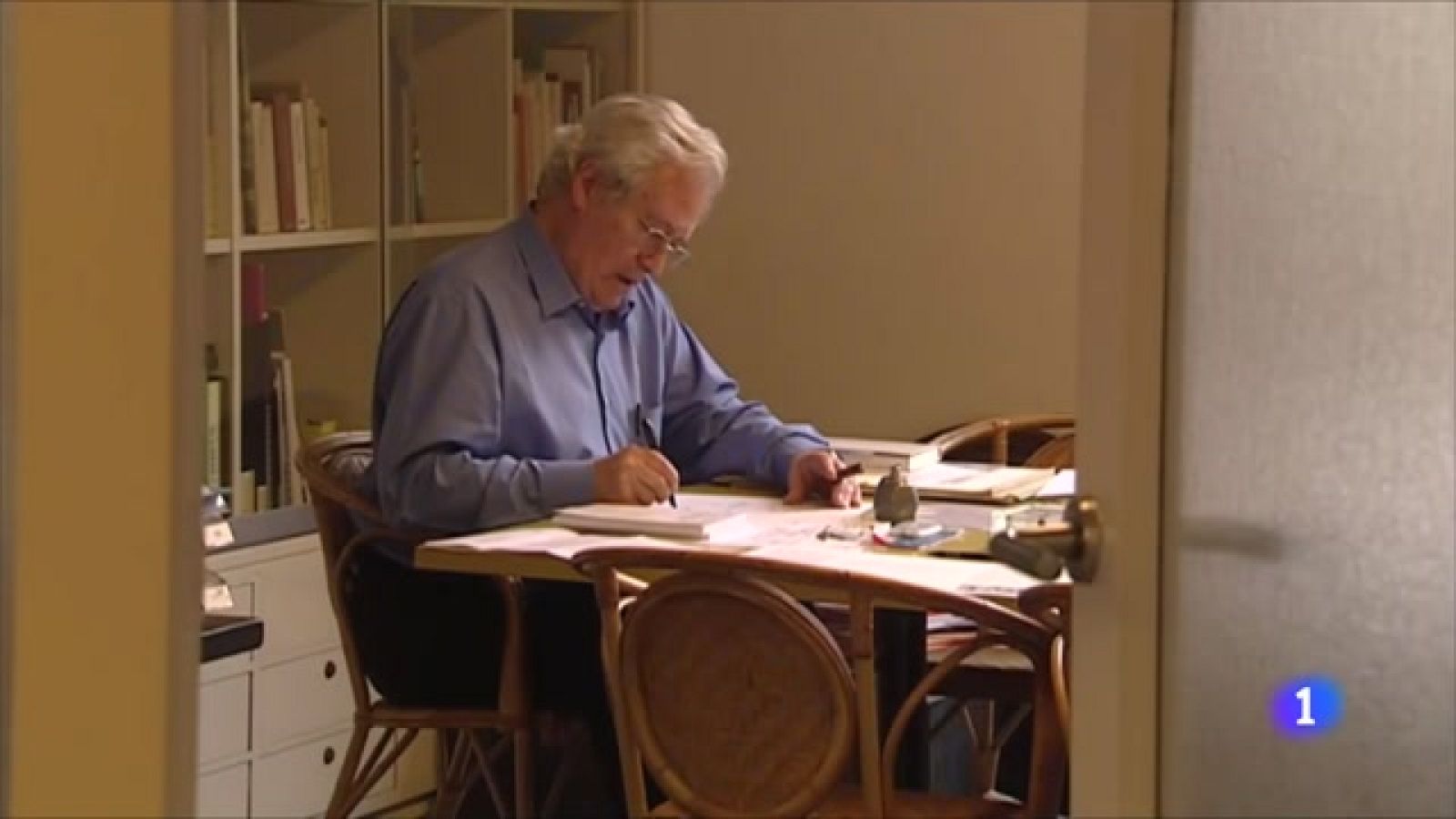 Oriol Bohigas: el gran transformador de Barcelona