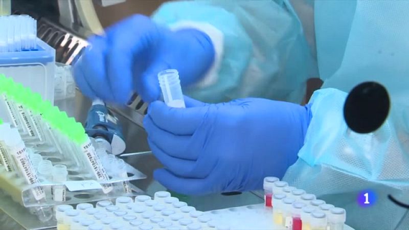 Catalunya reobre els centres de vacunació massiva per administrar terceres dosis