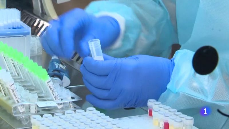 Catalunya reobre els centres de vacunació massiva per administrar terceres dosis