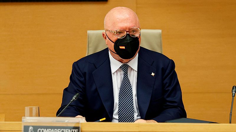 La Fiscalía Anticorrupción se opone a citar a Sánchez, Marlaska y Rajoy como testigos en el juicio a Villarejo