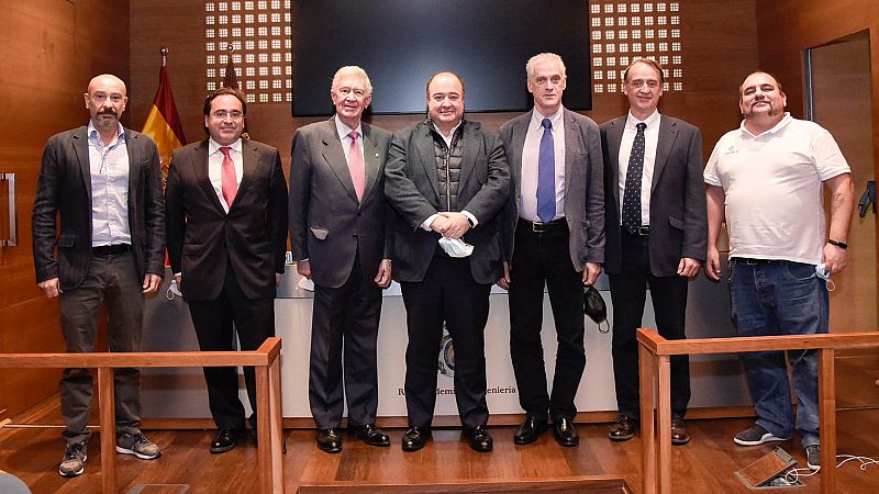 Impulsa Visión Empresas presenta los resultados de su segunda convocatoria sobre monitorización automática de señales de emisión