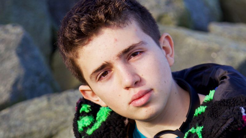 Maiú Levi Lawlor representa a Irlanda con "Saor" en Eurovisión Junior 2021