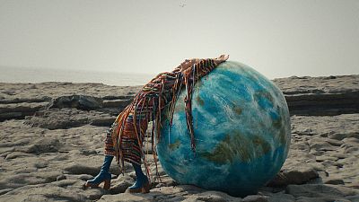 'La noche tem�tica'�examina la sostenibilidad en la industria de la moda