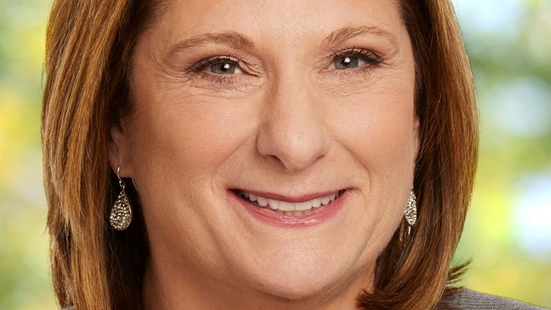 Susan Arnold será la primera presidenta en la historia de Disney