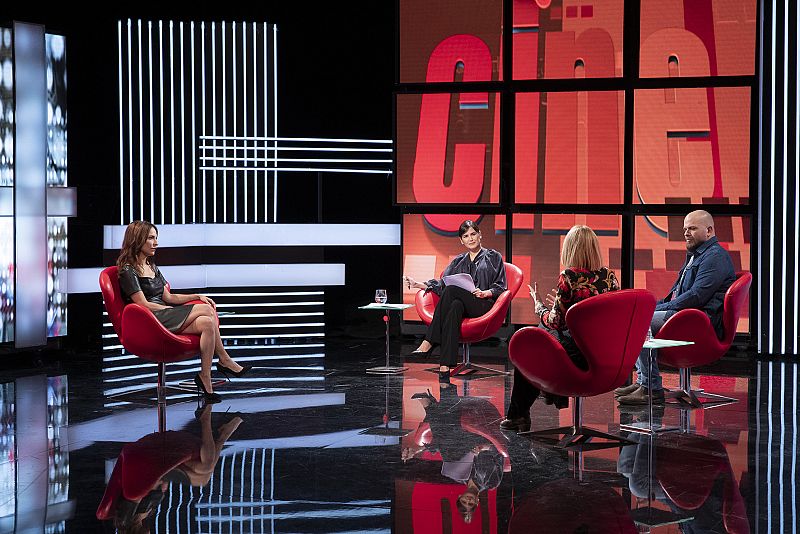 Películas 'De culto', en 'Historia de nuestro cine'