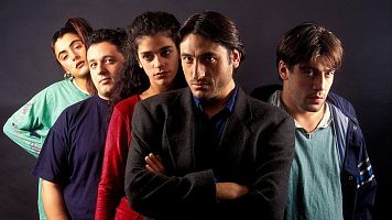 Todo sobre la pel�cula 'D�as contados', de Imanol Uribe