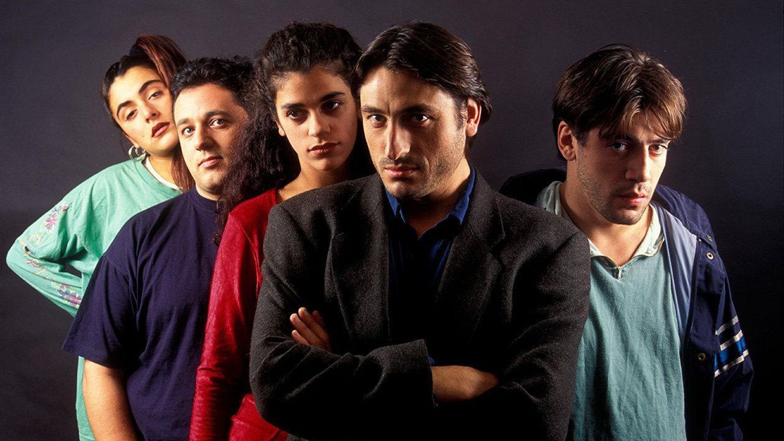 Todo sobre la pel�cula 'D�as contados', de Imanol Uribe