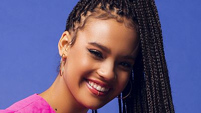 Sara James representa a Polonia con "Somebody" en Eurovisi�n Junior 2021