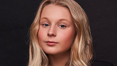 Tanya Mezhentseva representa a Rusia con "Mon Ami" en Eurovisin Junior 2021