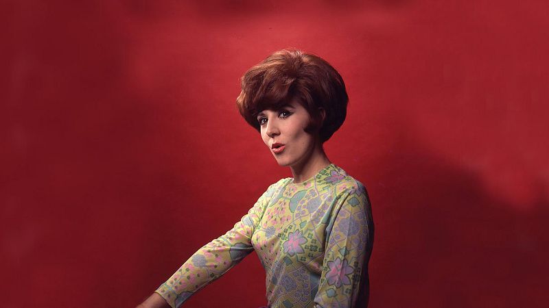 Concha Velasco: "He tenido un novio de izquierdas y otro de derechas"