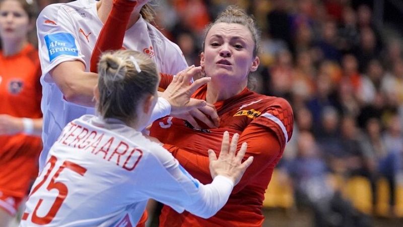 Austria, rival de las Guerreras en el Mundial de balonmano, confirma cuatro positivos por Covid-19