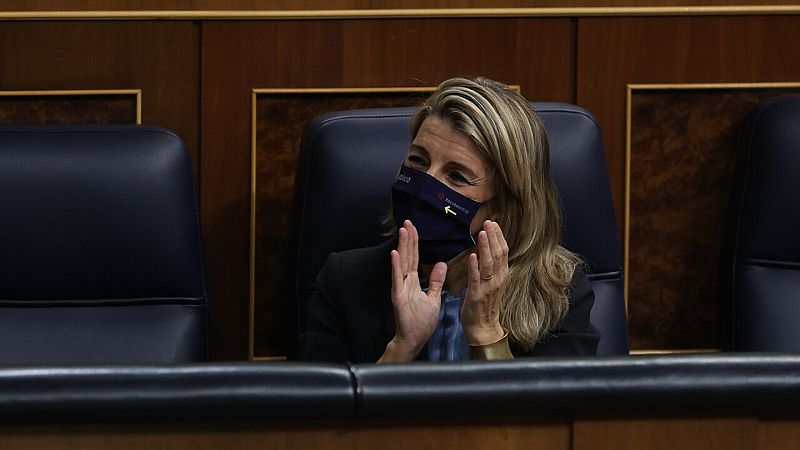 El PP exige la comparecencia de Díaz y Bolaños por no tomar medidas para la COVID-19 si sabían la gravedad en 2020