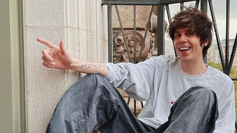 'Rubius X', el documental con el que el youtuber celebra sus 10 años en activo