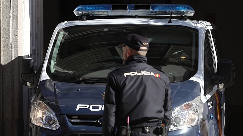 Detenida en Alemania La Diabla, proxeneta en la lista de los fugitivos más buscados por España