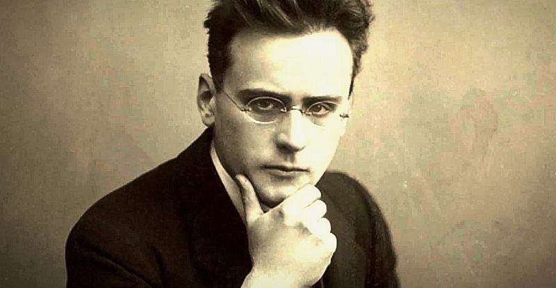 Anton Webern, dodecafonismo pleno