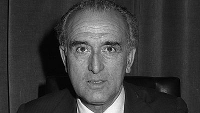 Documentos RNE - Joaquín Ruiz-Giménez, el abogado que construyó puentes - 03/12/21 - escuchar ahora