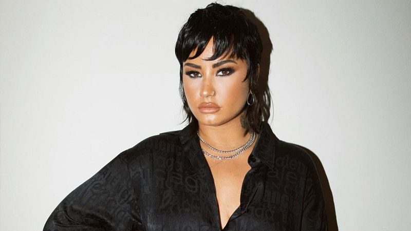 Demi Lovato confirma que dejará el consumo de alcohol y drogas: "Siempre he tenido mucho talento para ocultar mi adicción"