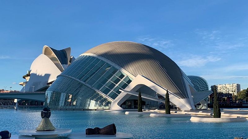 Especial Maratón de Valencia