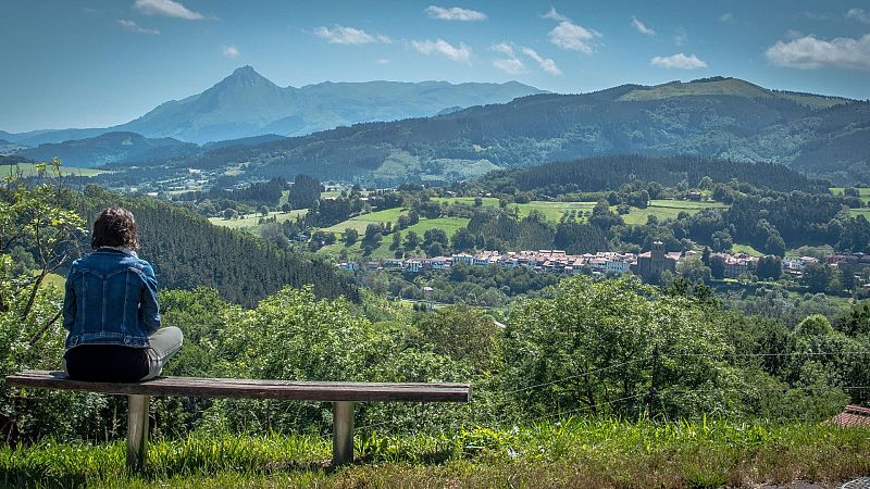 Goierri, tierras altas en el corazn de Euskadi