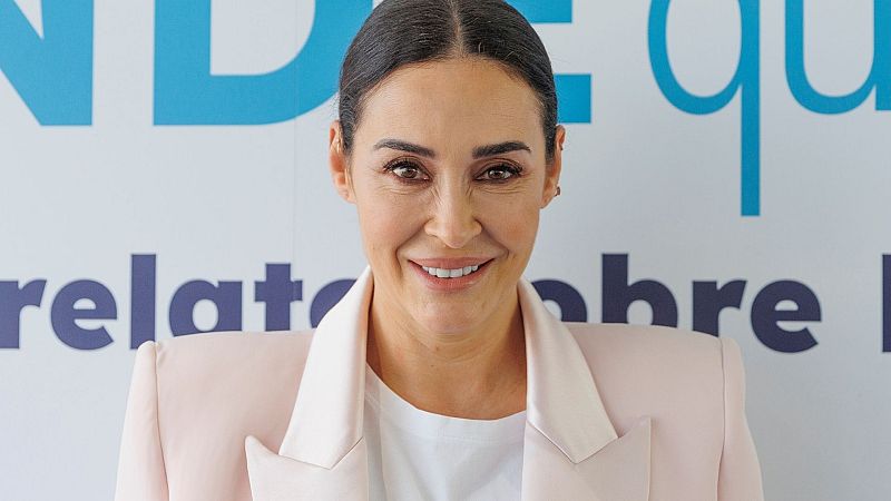 Vicky Martín Berrocal confiesa que sufrió 'bullying': "Me llamaban gorda"