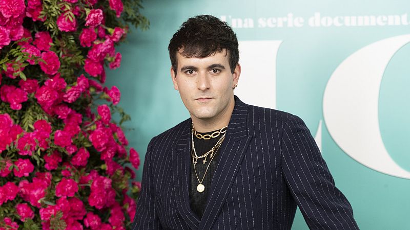 Palomo Spain ha sufrido homofobia: "Me han gritado maricón 20 veces"