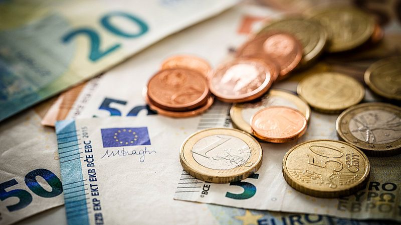 El COVID dispara a máximos históricos el peso de los impuestos en el PIB