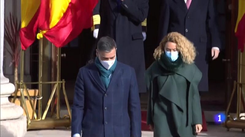 La Constitució compleix 43 anys