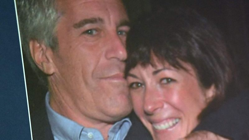 Juicio contra Ghislaine Maxwell: "Tenía miedo de irme porque sabía lo conectados que estaban"
