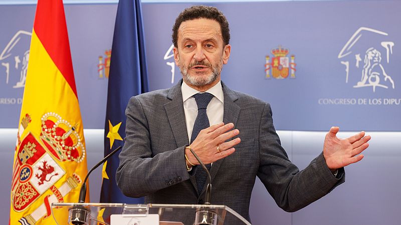 Cs admite que no hay opciones para una alianza con el PP en Andalucía: "Si ellos dicen que no, poco hay que explorar"