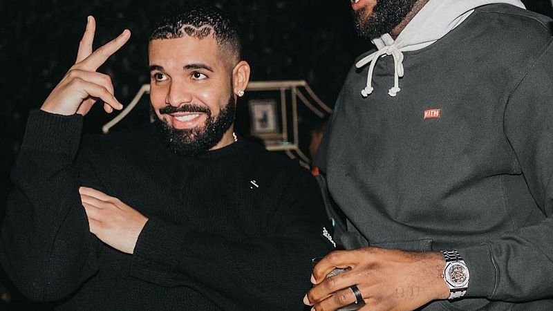 Drake no cree en los Grammy y se retira de sus dos nominaciones