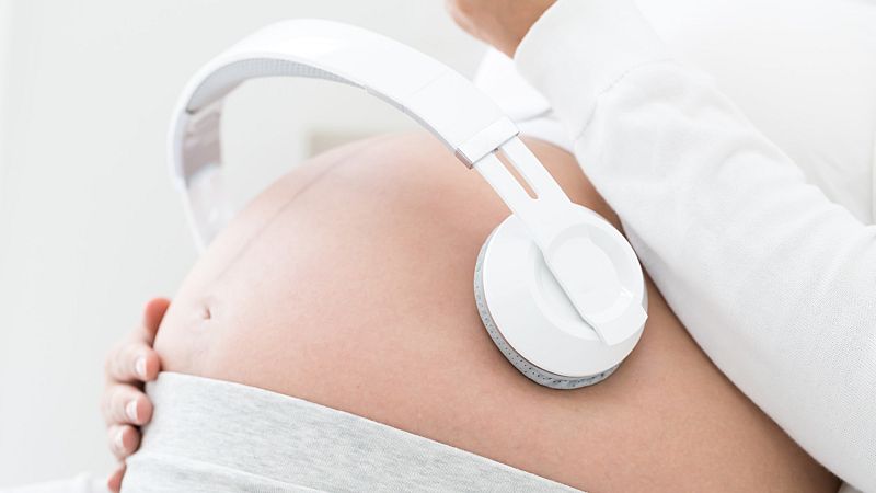 Mozart, medicina para el alma