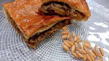 Receta