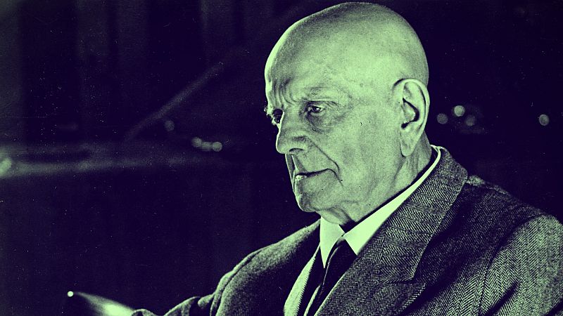 Jean Sibelius, sinfonismo nrdico