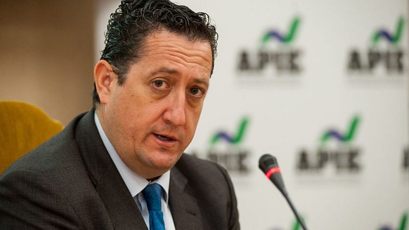 El BCE nombra director general de economía a Óscar Arce, que dejará el Banco de España