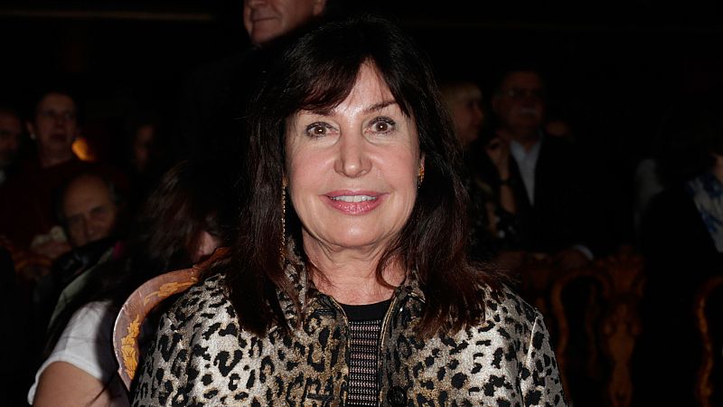 Carmen Martínez-Bordiú: 3 maridos, 3 novios y 5 muertes que marcaron su vida