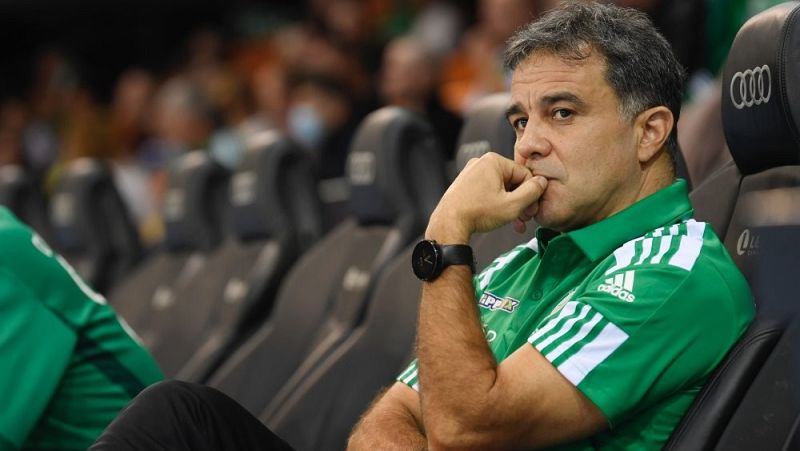 Ambros Martín analiza a Hungría y España y no oculta su deseo de volver a ser seleccionador