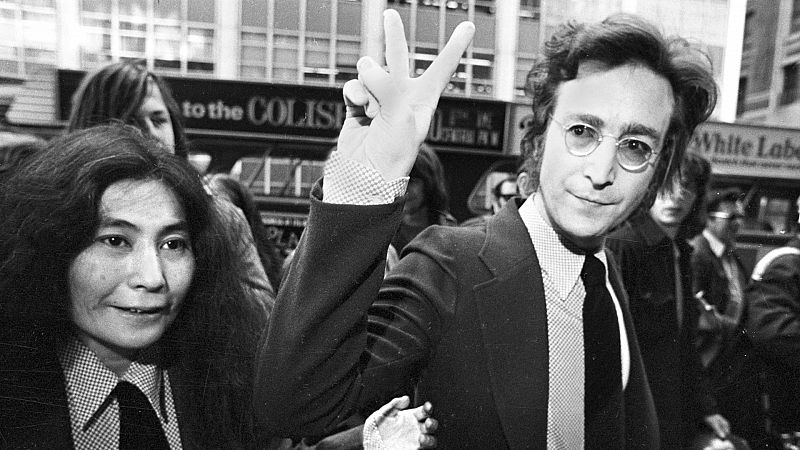 La muerte de John Lennon a manos de Mark Chapman: el motivo por el que le asesinó