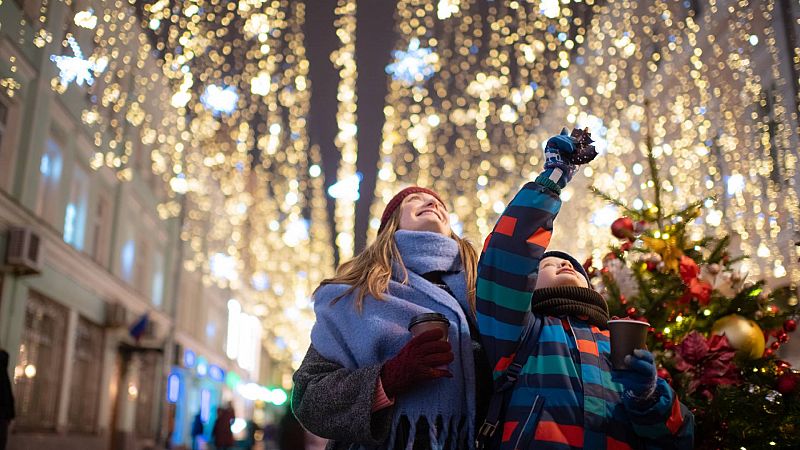 Cmo se ha ido repartiendo el 'Gordo' de la Lotera de Navidad?