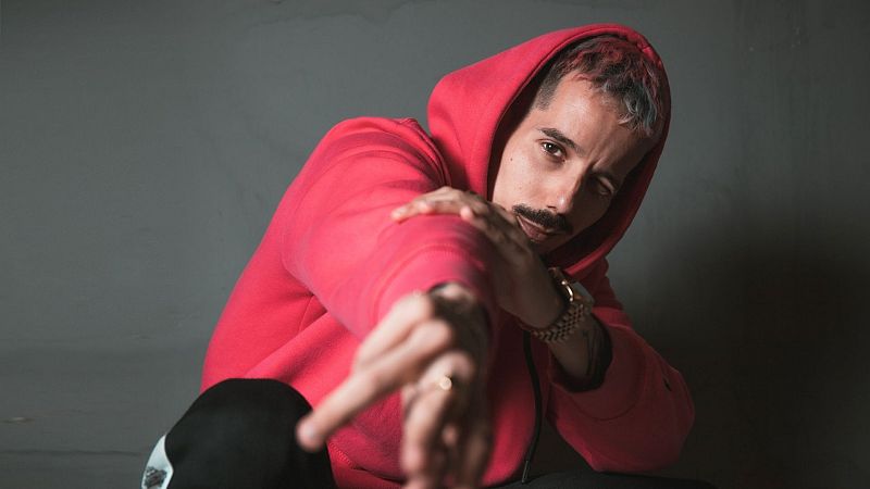 Mira ya las primeras imágenes del documental, 'Skone, The Big Fish'