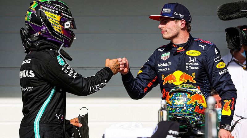 Yas Marina, escenario de la batalla final Hamilton vs Verstappen por el Mundial de Fórmula 1
