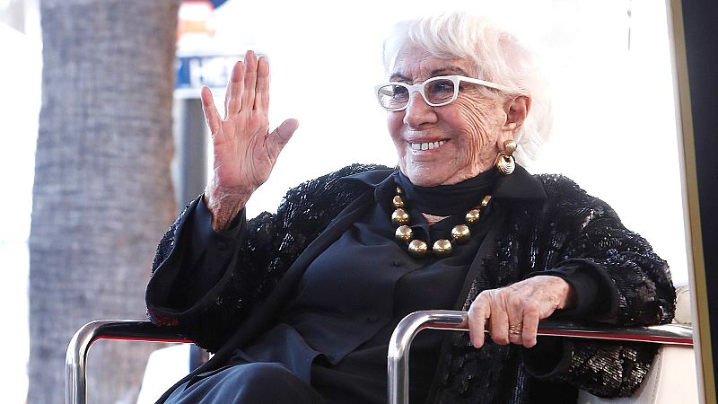 Muere Lina Wertmüller, primera directora nominada al Oscar