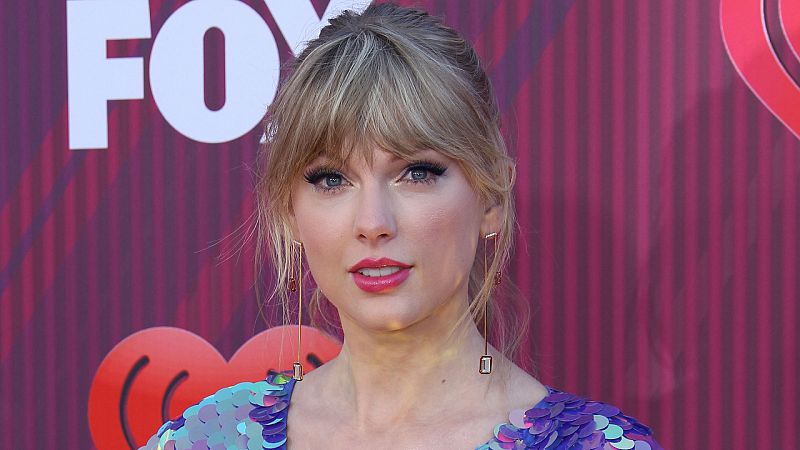 Taylor Swift pierde una nominación a los Grammy 2022 y estos son los motivos