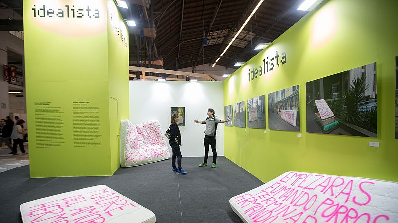 Competencia multa a Idealista y otras seis inmobiliarias con 1,25 millones por pactar comisiones