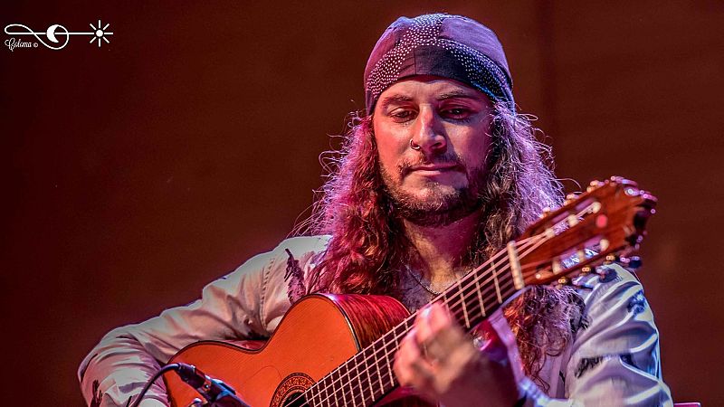 El Amir presenta su nuevo disco 'Andalucía' en 'Las noches del Monumental' de RTVE