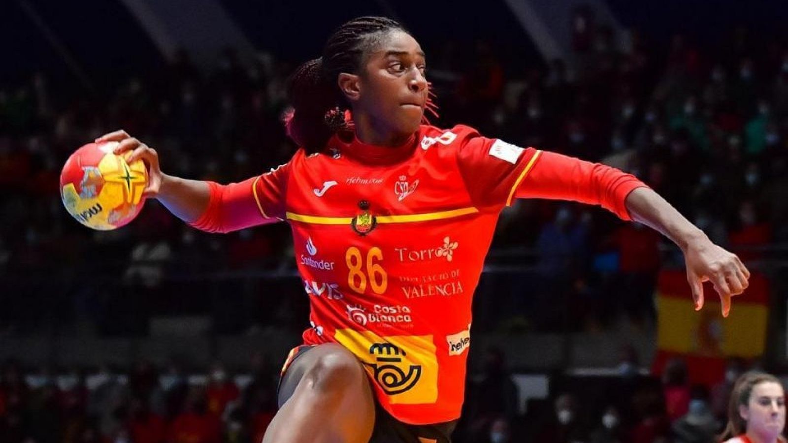 España, a ganar a Croacia y meterse en cuartos de final | Ver