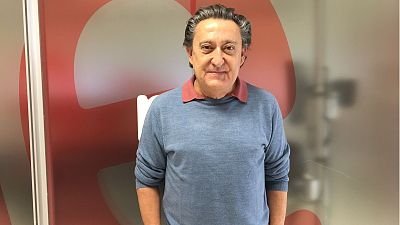 Tarde lo que tarde - 'Cuento de Navidad' con Mariano Peña - Escuchar ahora