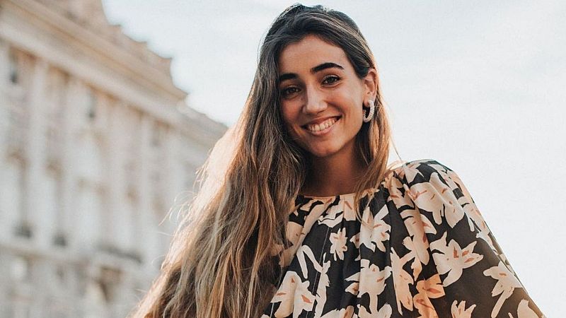 Mercedes Cañas: "No hay música de primera, segunda o tercera división"