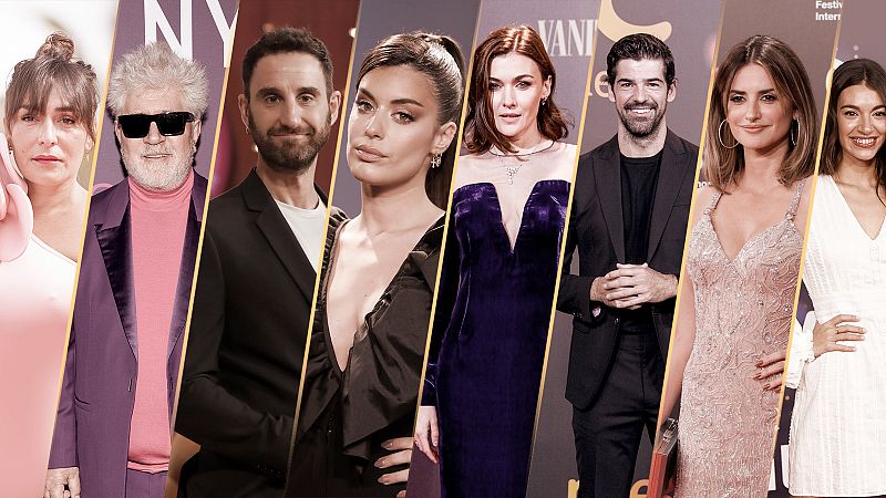 En directo: sigue la gala y la alfombra roja de los Forqué en RTVE Play