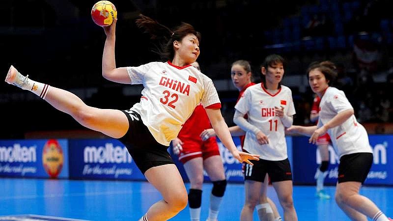 China se retira del Mundial de balonmano tras detectar un caso de coronavirus