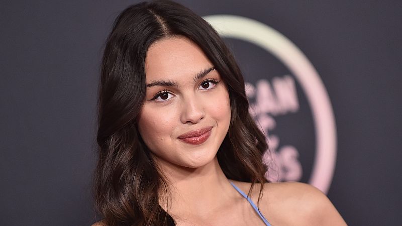 Olivia Rodrigo, sobre las acusaciones de plagio: "Fue realmente frustrante ver a la gente negar mi creatividad"